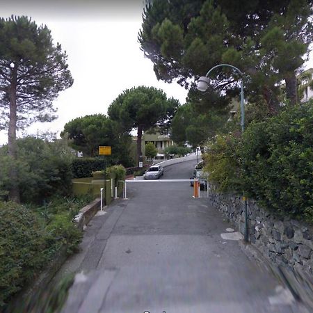 Appartement Residenza Mimosa à Varazze Extérieur photo