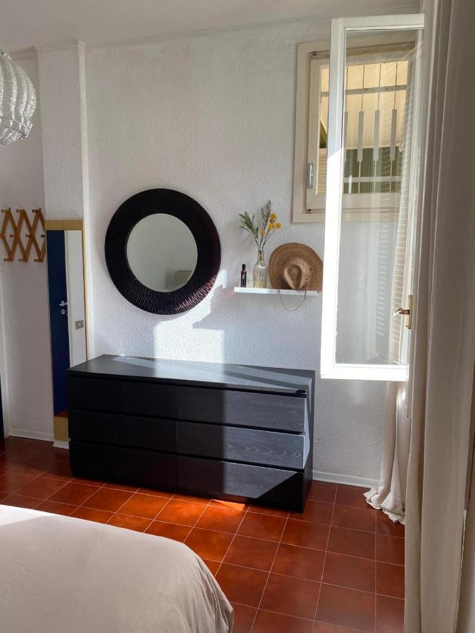 Appartement Residenza Mimosa à Varazze Extérieur photo
