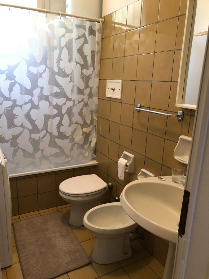 Appartement Residenza Mimosa à Varazze Extérieur photo