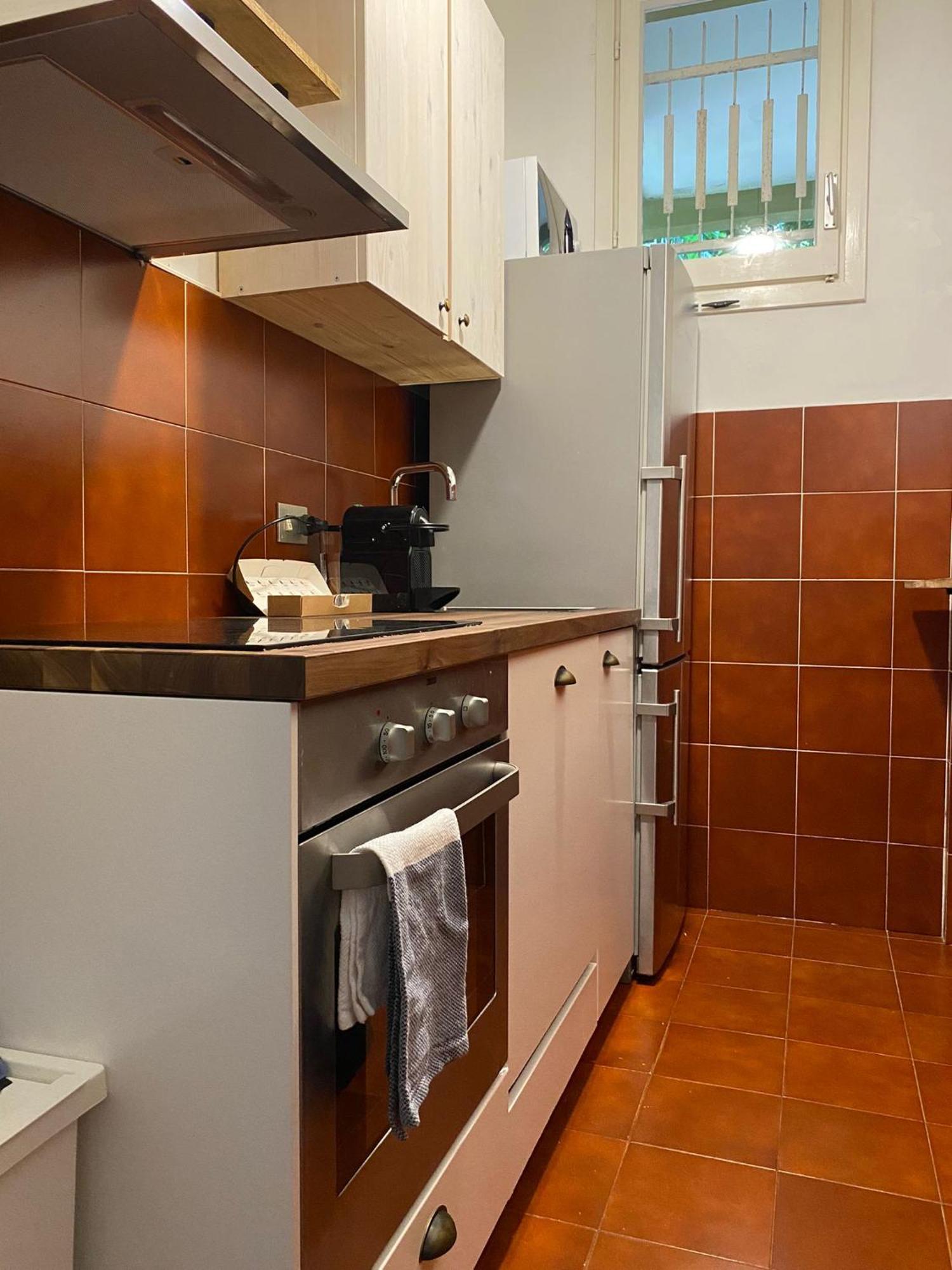 Appartement Residenza Mimosa à Varazze Extérieur photo