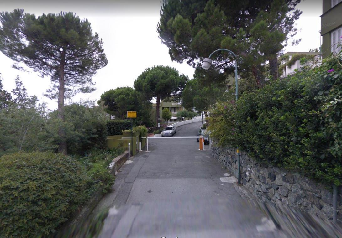 Appartement Residenza Mimosa à Varazze Extérieur photo